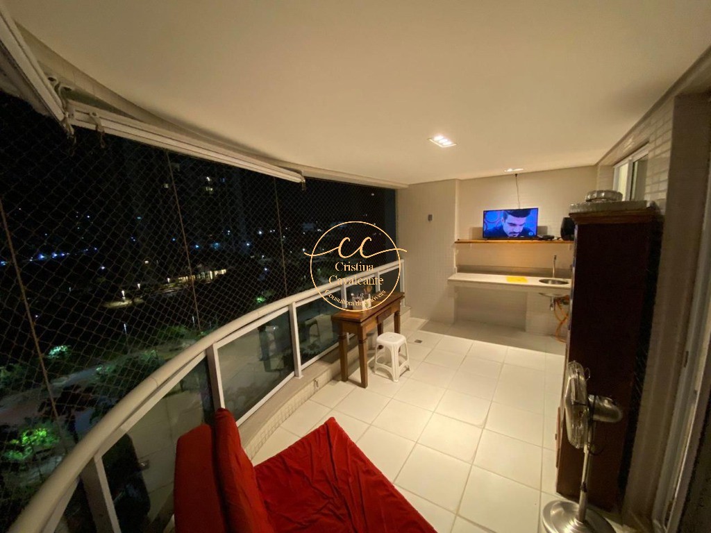 Apartamento, 2 quartos, 85 m² - Foto 5