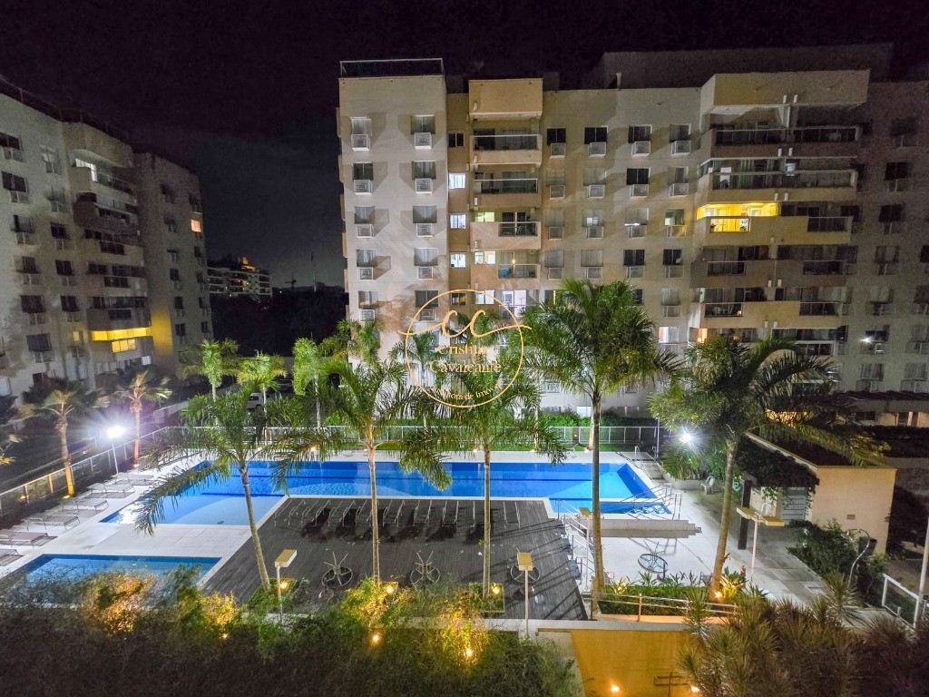 Apartamento, 2 quartos, 64 m² - Foto 8
