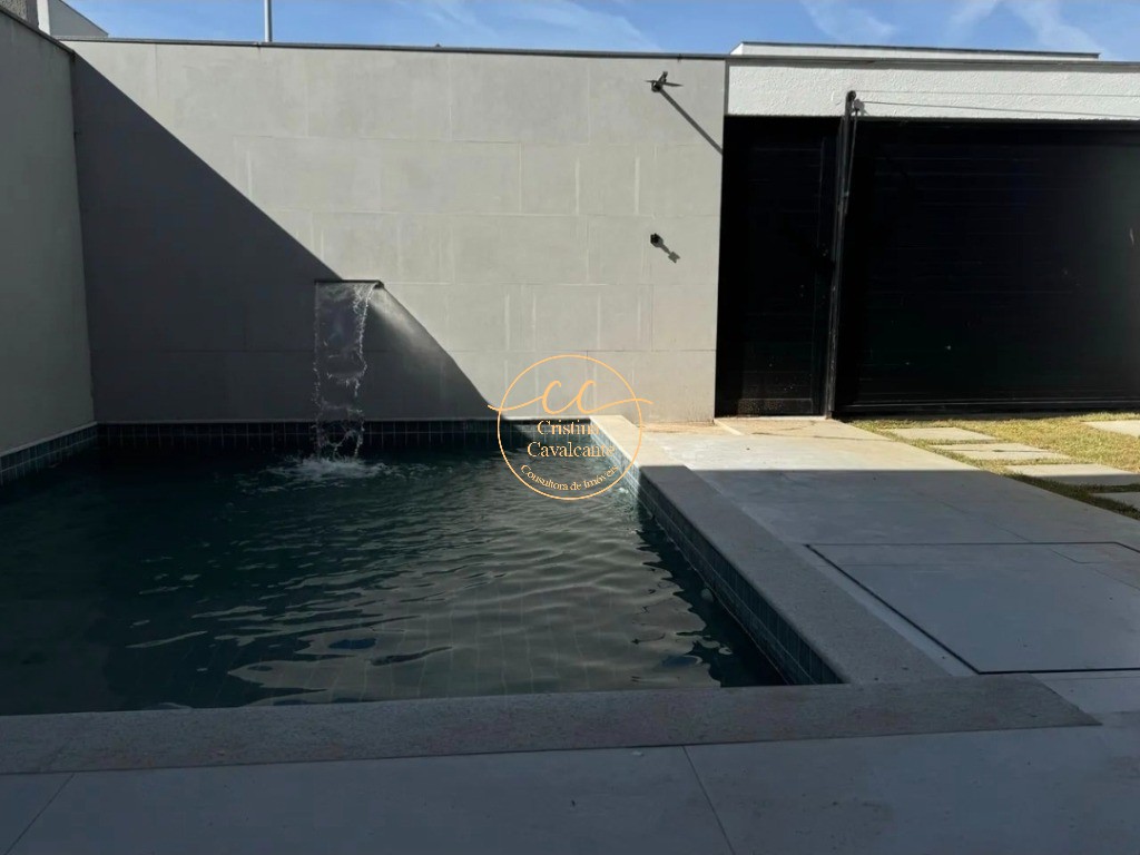 Casa, 4 quartos, 214 m² - Foto 13