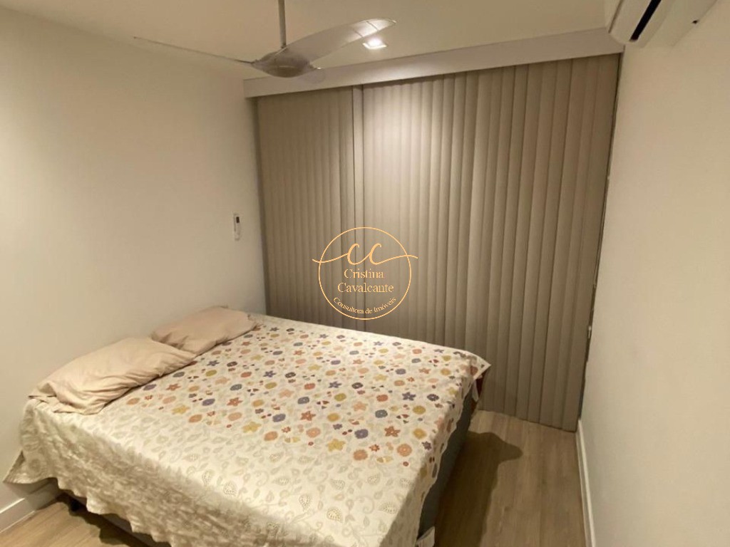 Apartamento, 2 quartos, 85 m² - Foto 11
