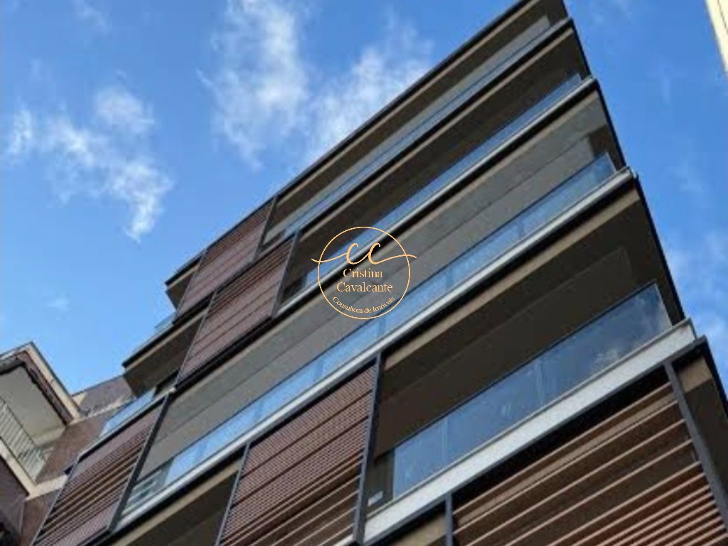 Cobertura, 2 quartos, 124 m² - Foto 30