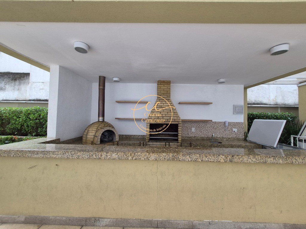 Apartamento, 3 quartos, 80 m² - Foto 29