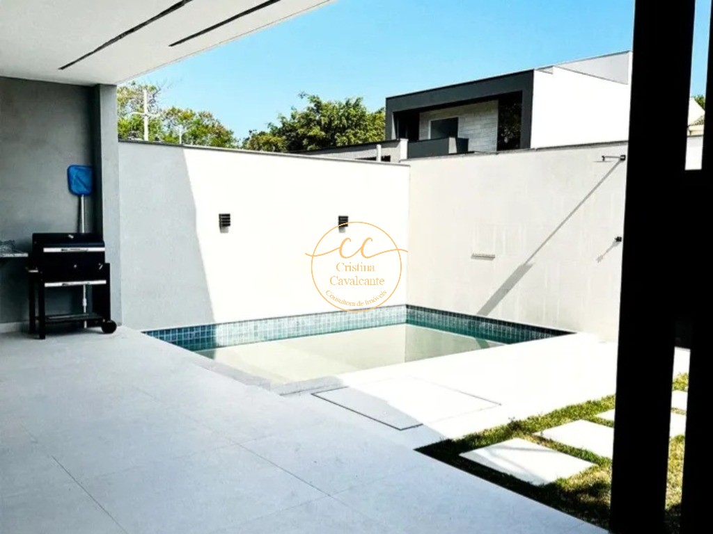 Casa, 4 quartos, 214 m² - Foto 16