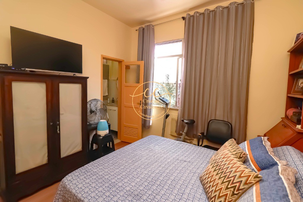 Apartamento, 3 quartos, 91 m² - Foto 21