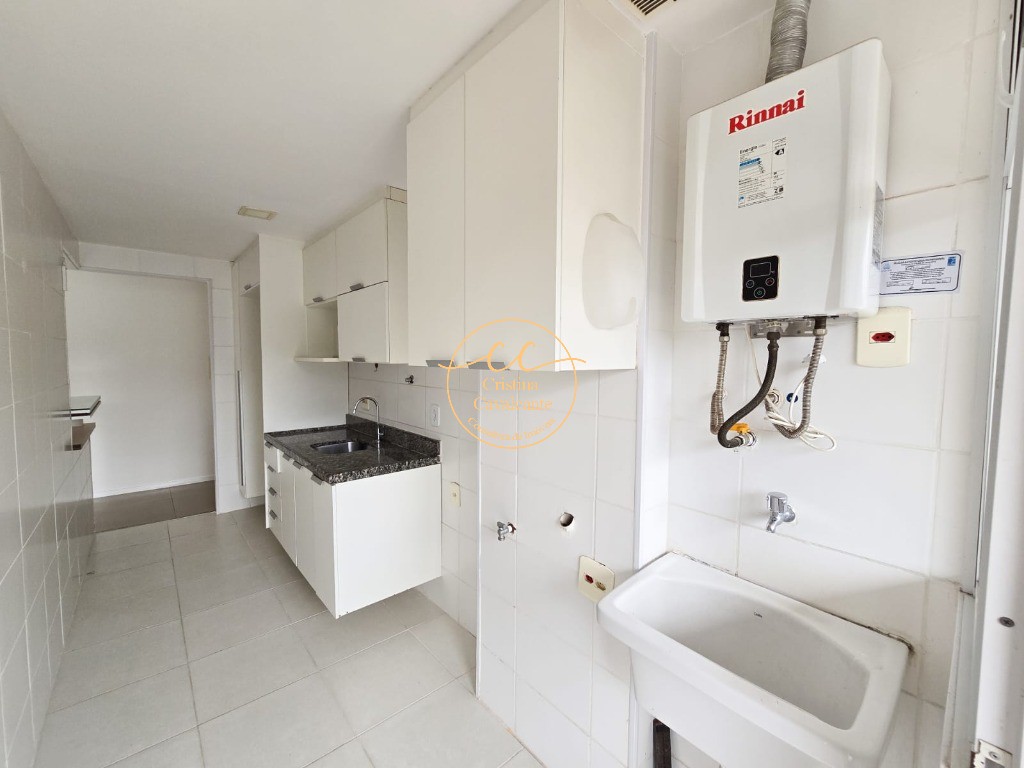 Apartamento, 3 quartos, 74 m² - Foto 9