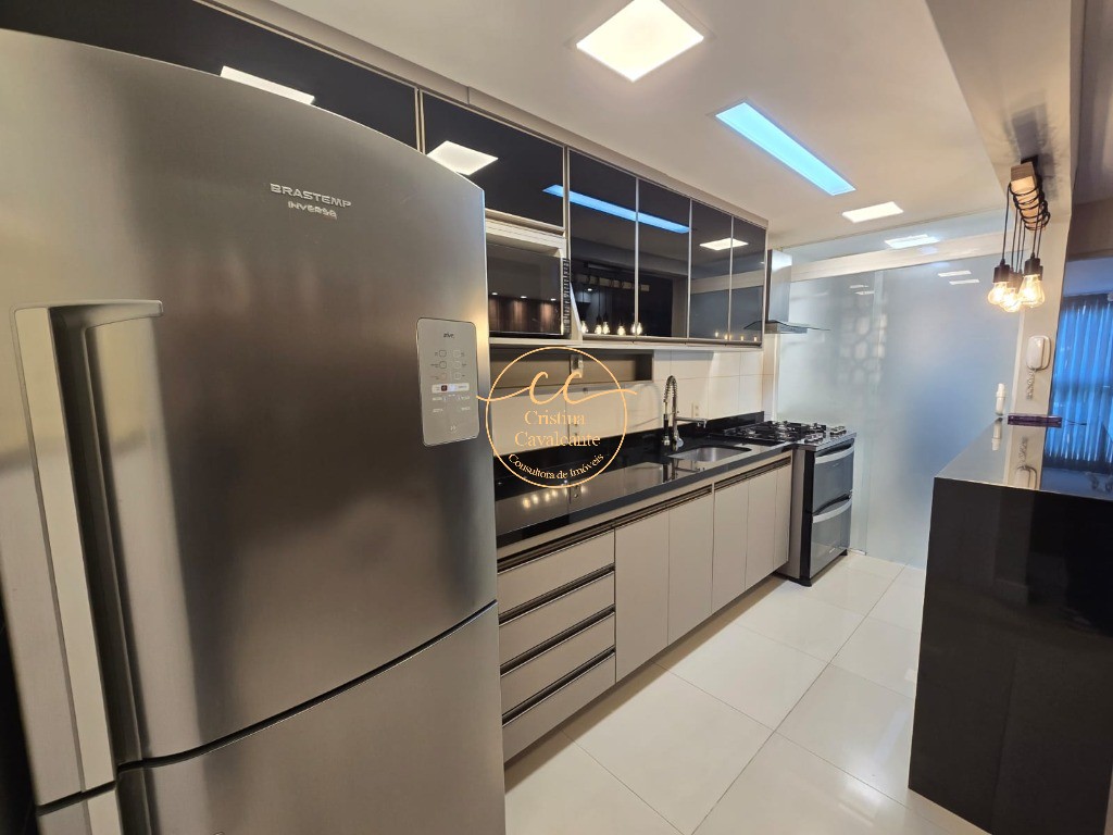 Apartamento, 3 quartos, 83 m² - Foto 9