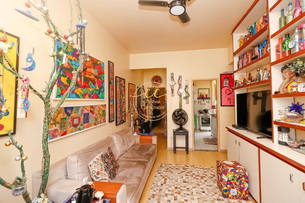 Apartamento, 3 quartos, 91 m² - Foto 2