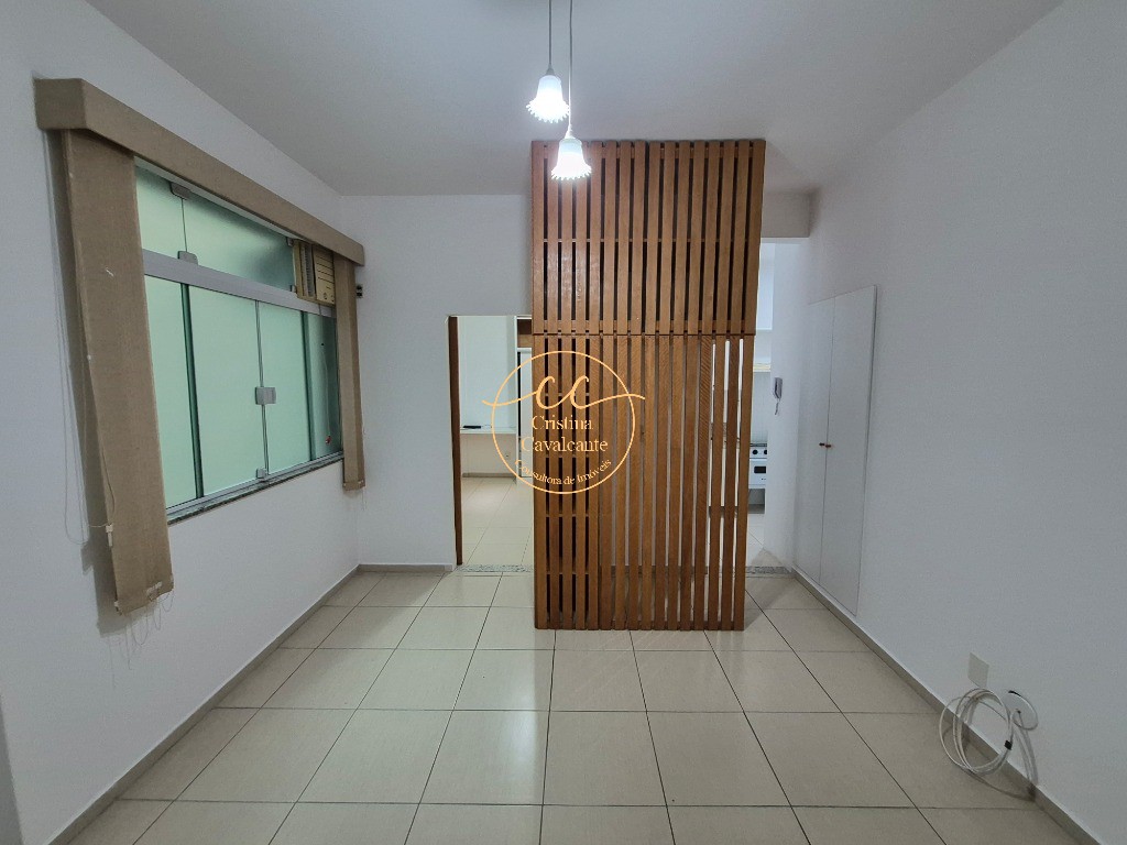 Apartamento, 1 quarto, 36 m² - Foto 1