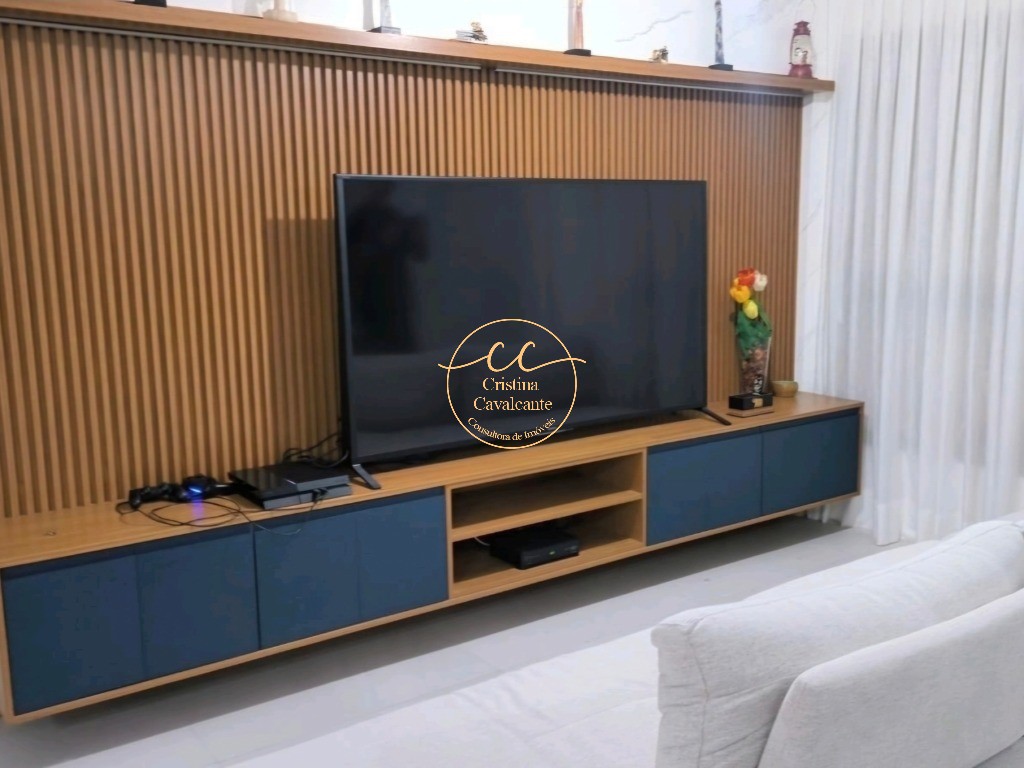 Apartamento, 4 quartos, 153 m² - Foto 6