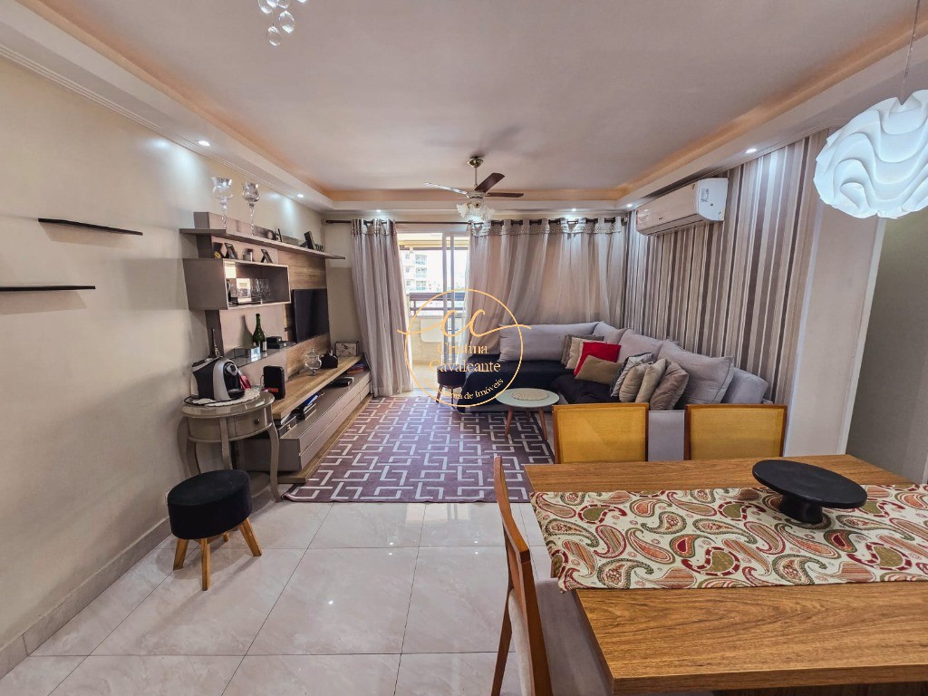 Apartamento, 3 quartos, 74 m² - Foto 9