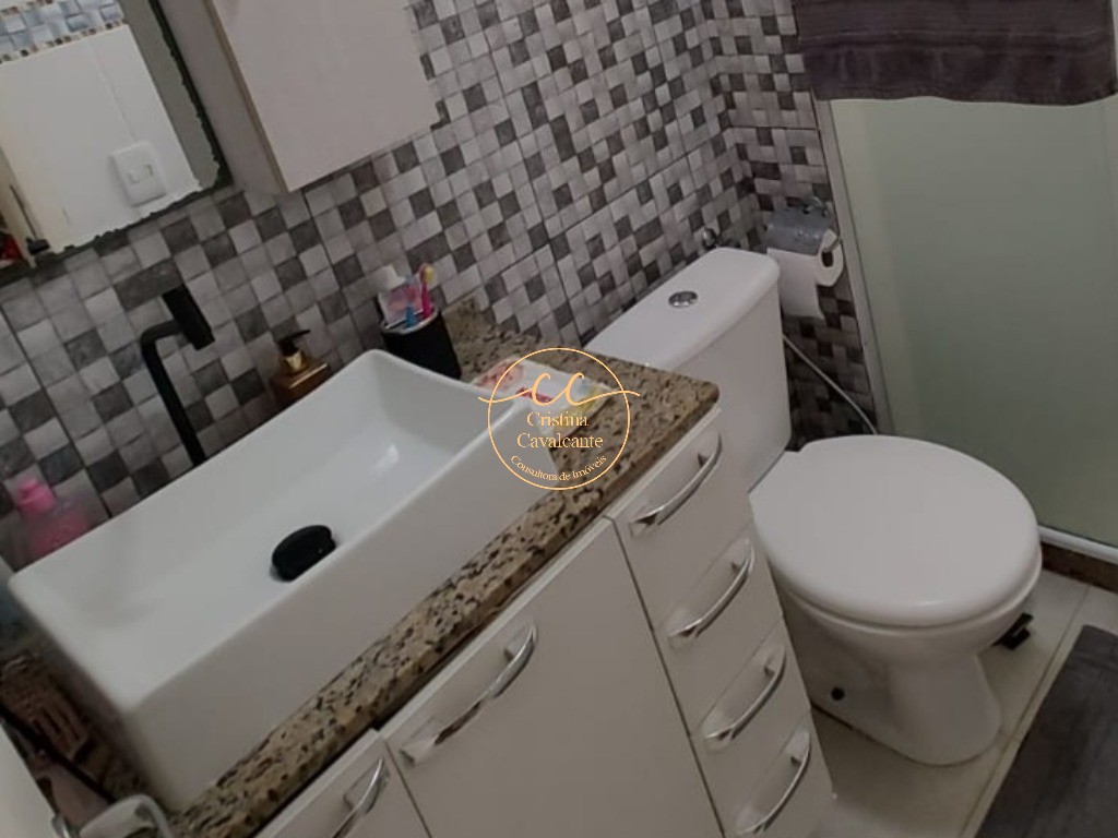 Apartamento, 3 quartos, 70 m² - Foto 15