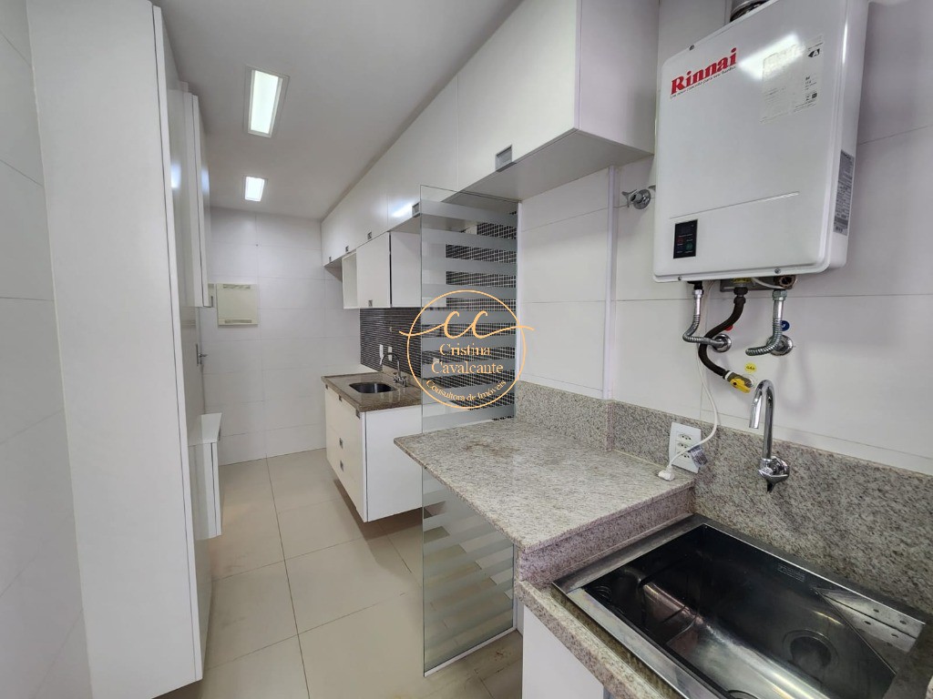 Apartamento, 3 quartos, 78 m² - Foto 9