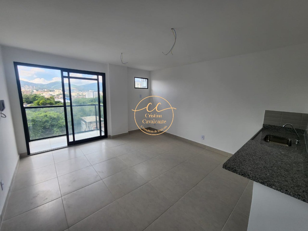 Apartamento, 1 quarto, 53 m² - Foto 7