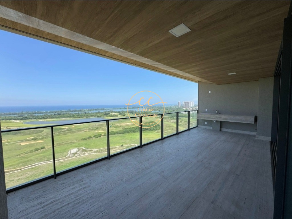 Apartamento, 3 quartos, 268 m² - Foto 5