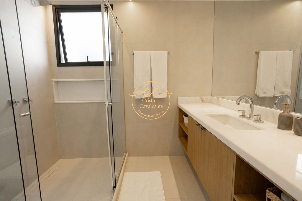 Casa, 5 quartos, 380 m² - Foto 26