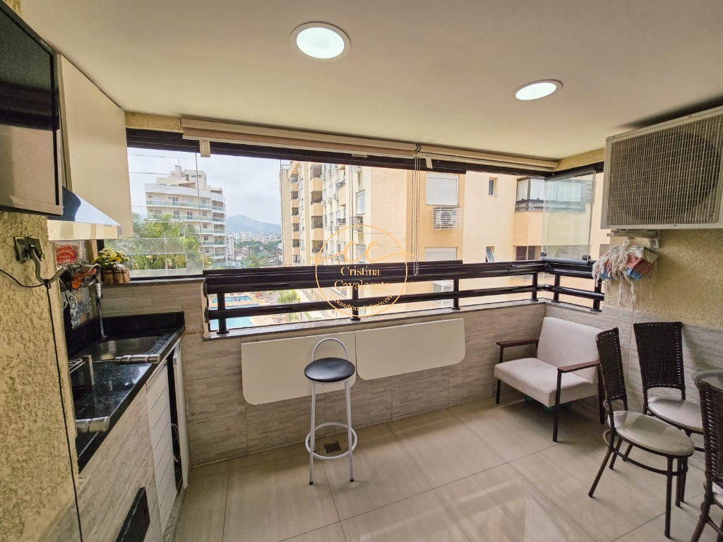 Apartamento, 3 quartos, 74 m² - Foto 12