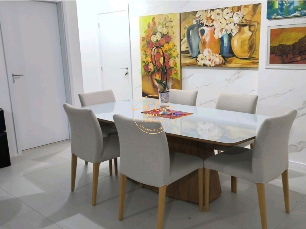 Apartamento, 4 quartos, 153 m² - Foto 3