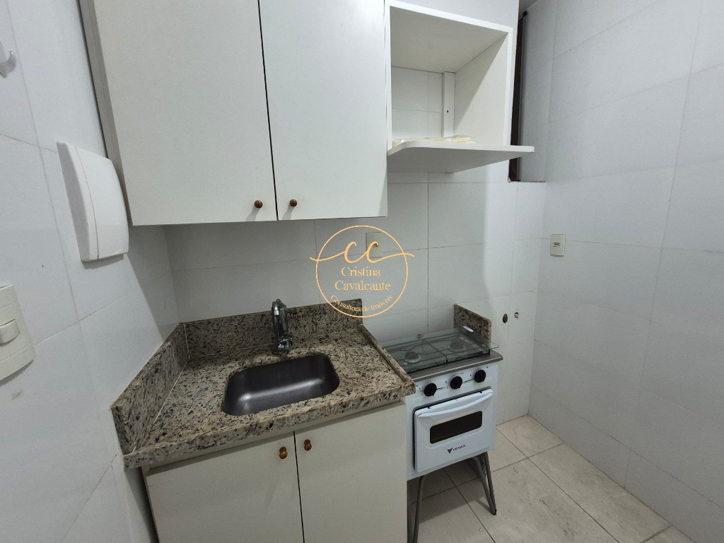 Apartamento, 1 quarto, 36 m² - Foto 4