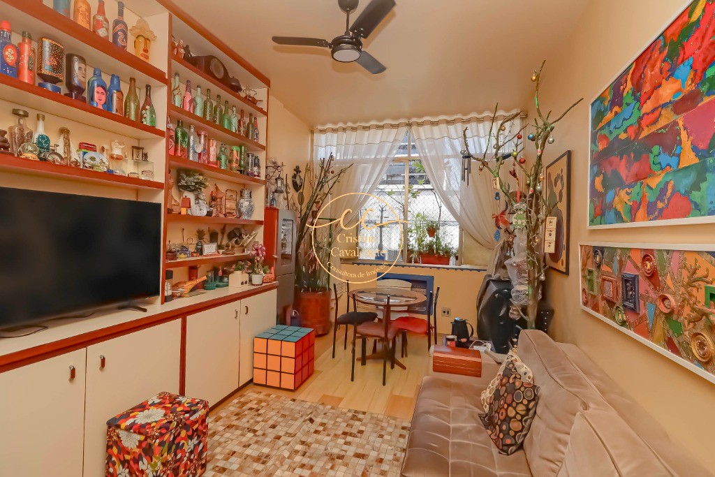 Apartamento, 3 quartos, 91 m² - Foto 3
