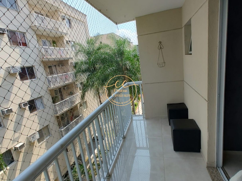 Apartamento, 3 quartos, 70 m² - Foto 4
