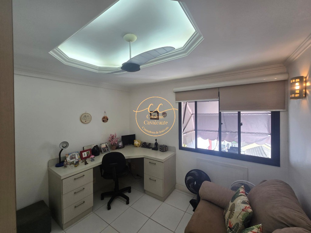 Cobertura, 4 quartos, 218 m² - Foto 18