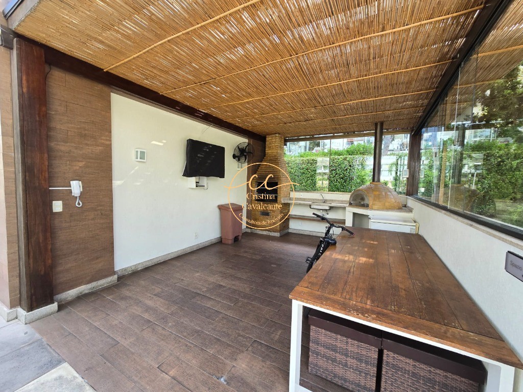 Apartamento, 3 quartos, 83 m² - Foto 27