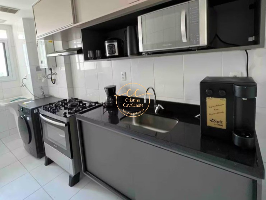 Apartamento, 2 quartos, 85 m² - Foto 6