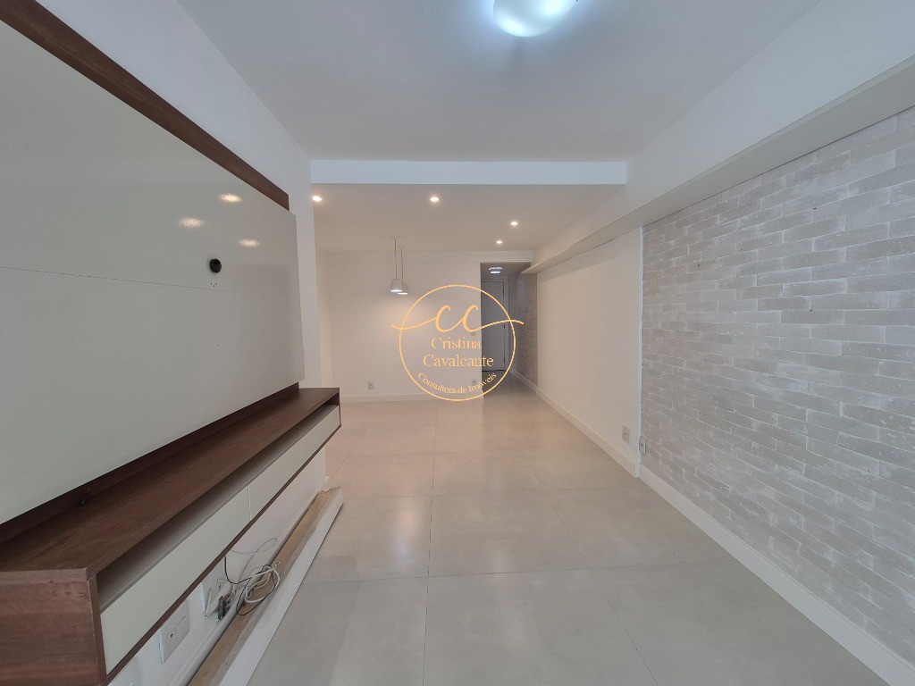 Apartamento, 3 quartos, 80 m² - Foto 2