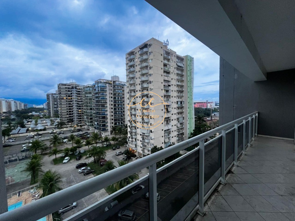 Apartamento, 2 quartos, 66 m² - Foto 10