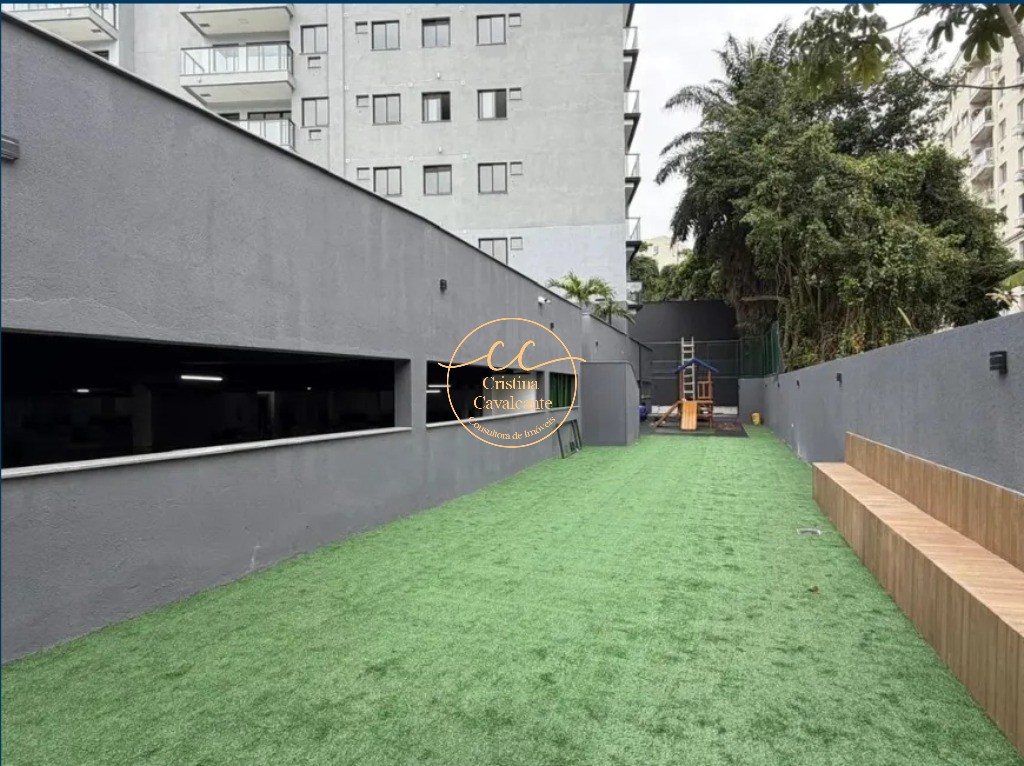 Apartamento, 1 quarto, 53 m² - Foto 25