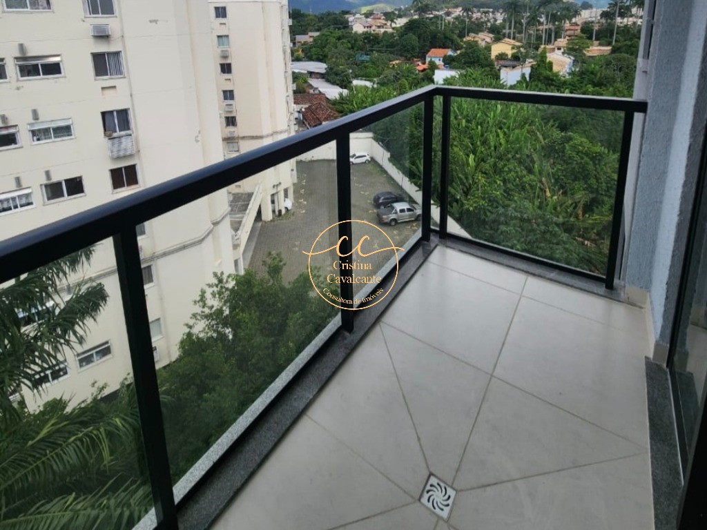 Apartamento, 1 quarto, 53 m² - Foto 3