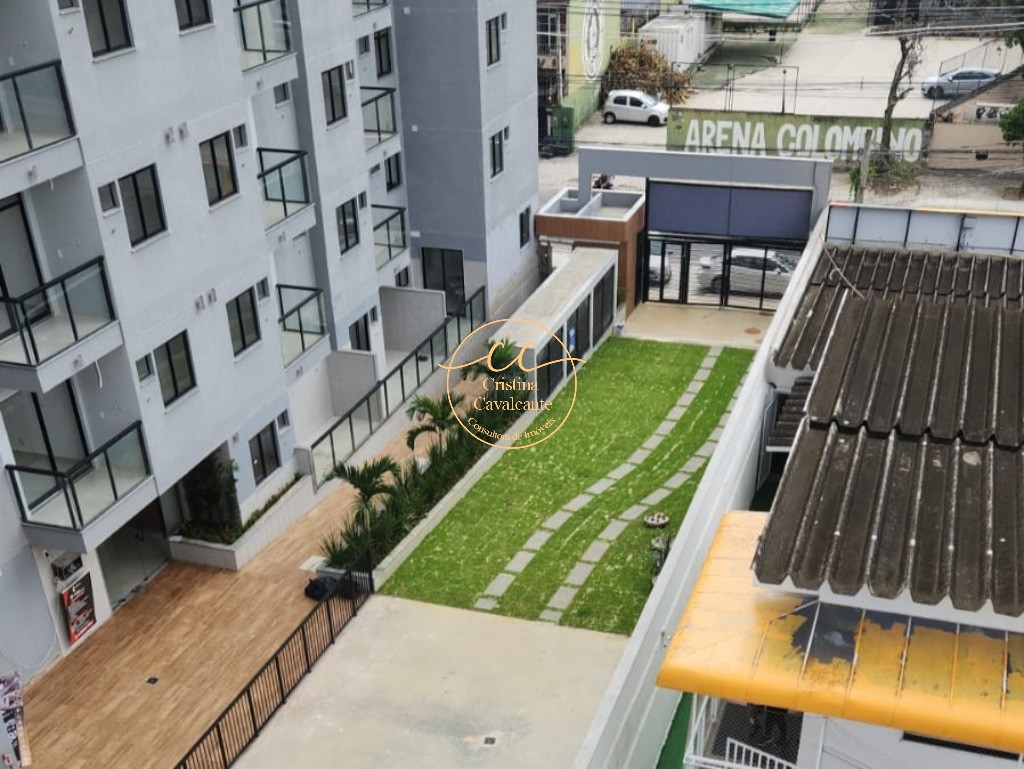 Apartamento, 2 quartos, 63 m² - Foto 14