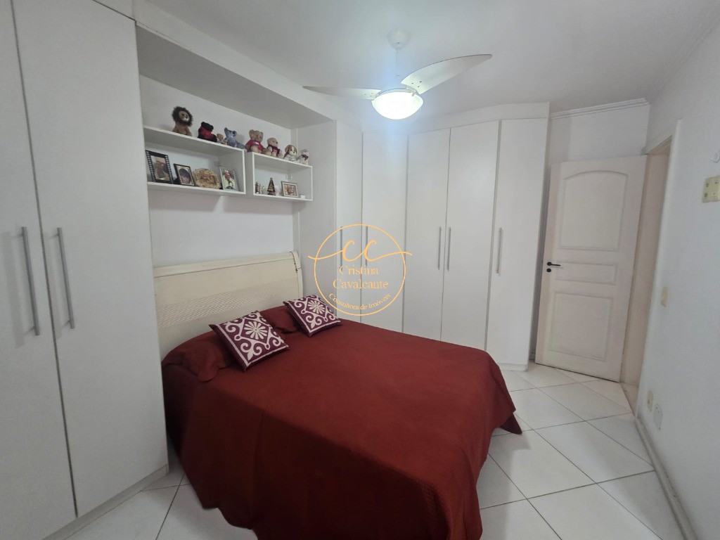 Cobertura, 4 quartos, 218 m² - Foto 16