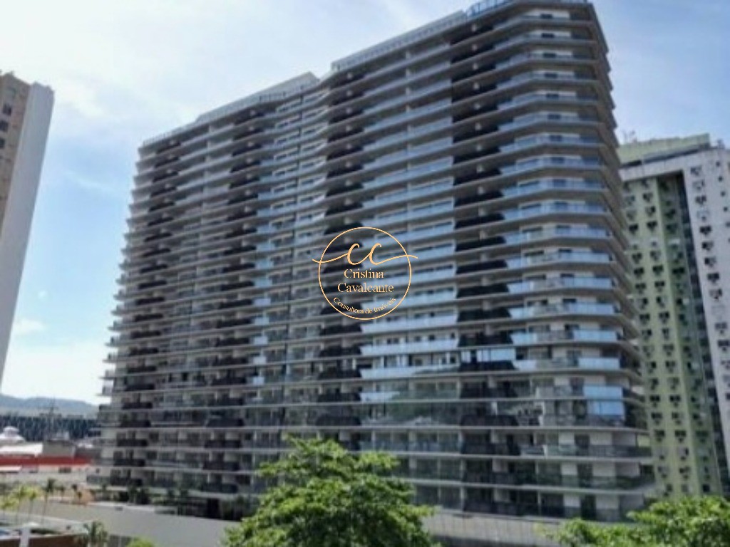 Apartamento, 2 quartos, 80 m² - Foto 14