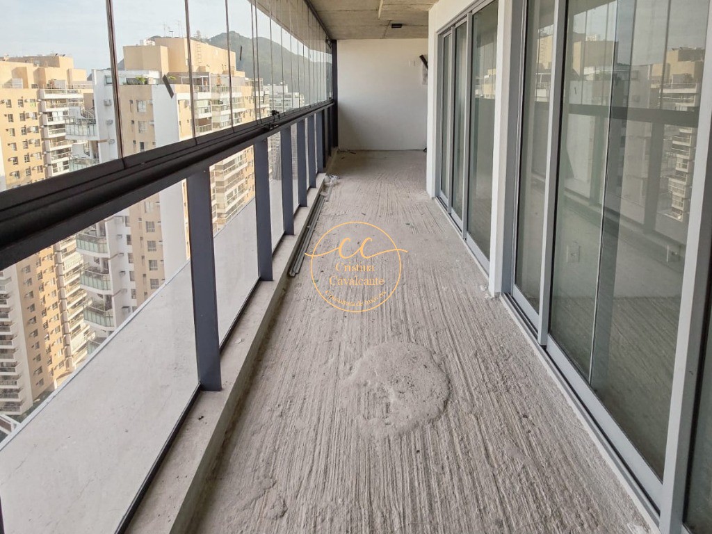 Apartamento, 2 quartos, 80 m² - Foto 7