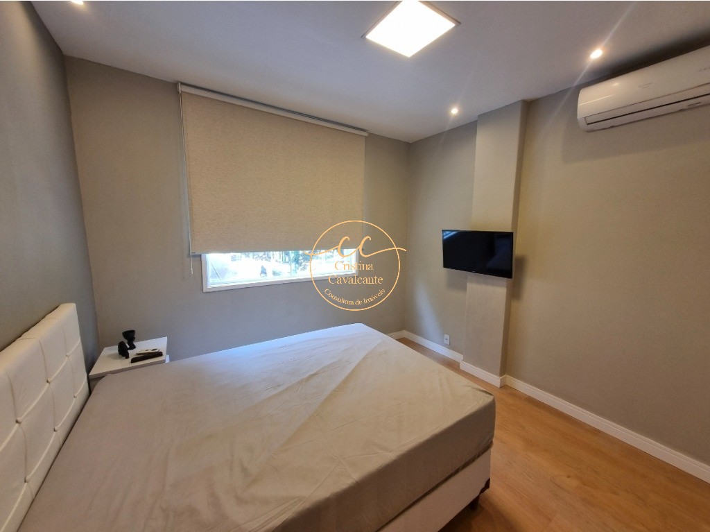 Apartamento, 3 quartos, 120 m² - Foto 29