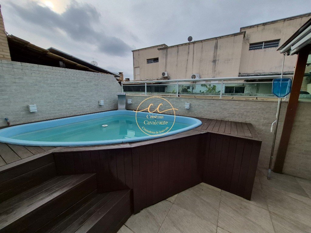 Cobertura, 3 quartos, 136 m² - Foto 26