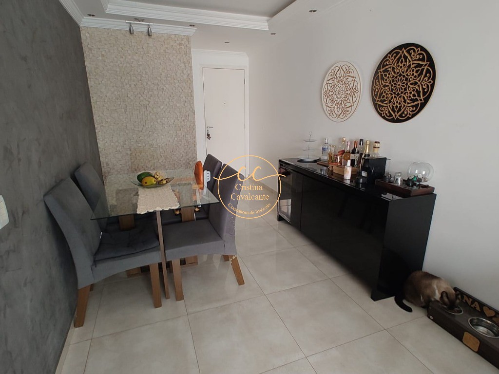 Apartamento, 3 quartos, 70 m² - Foto 2