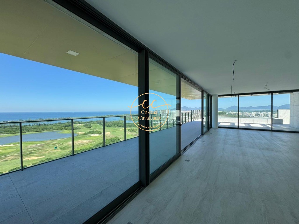 Cobertura, 4 quartos, 547 m² - Foto 22