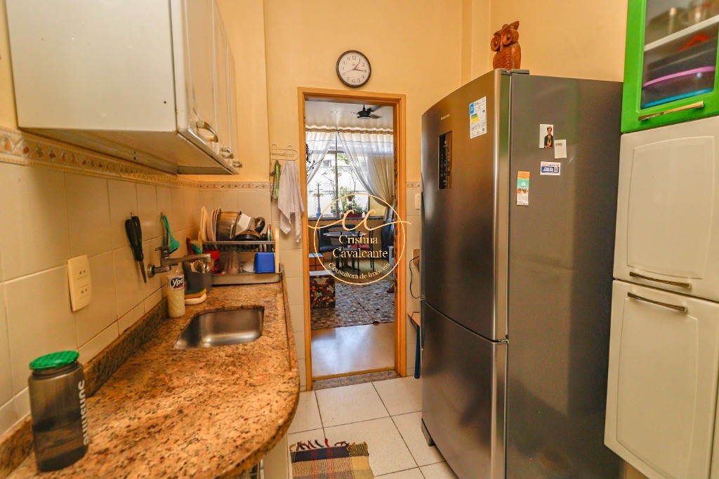 Apartamento, 3 quartos, 91 m² - Foto 24