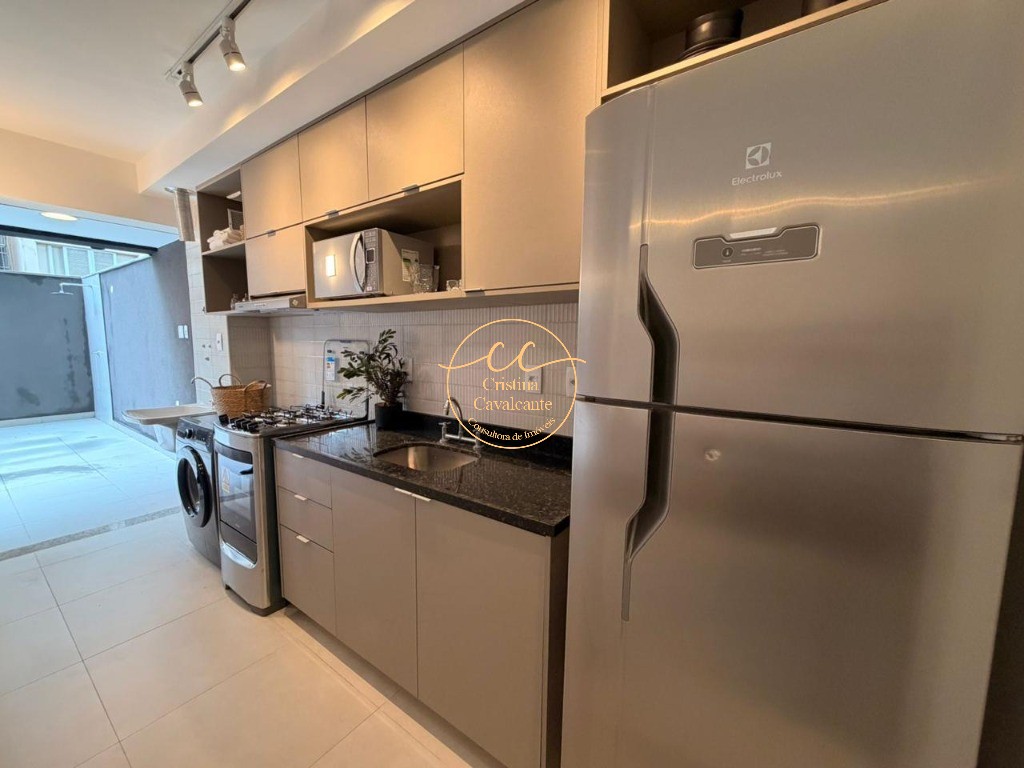 Apartamento, 2 quartos, 93 m² - Foto 7