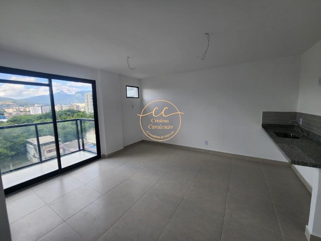 Apartamento, 1 quarto, 53 m² - Foto 6