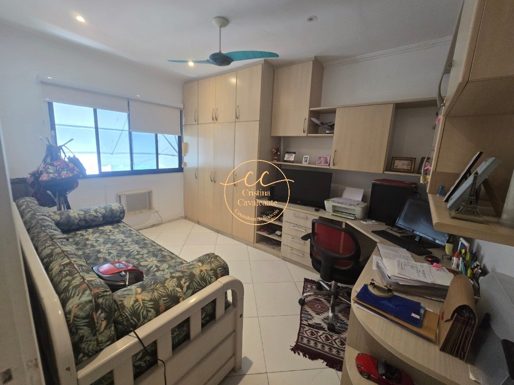 Cobertura, 4 quartos, 218 m² - Foto 12