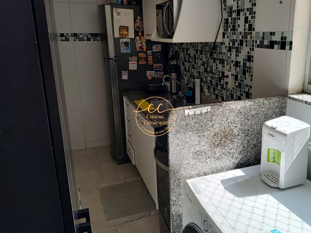 Apartamento, 3 quartos, 70 m² - Foto 6