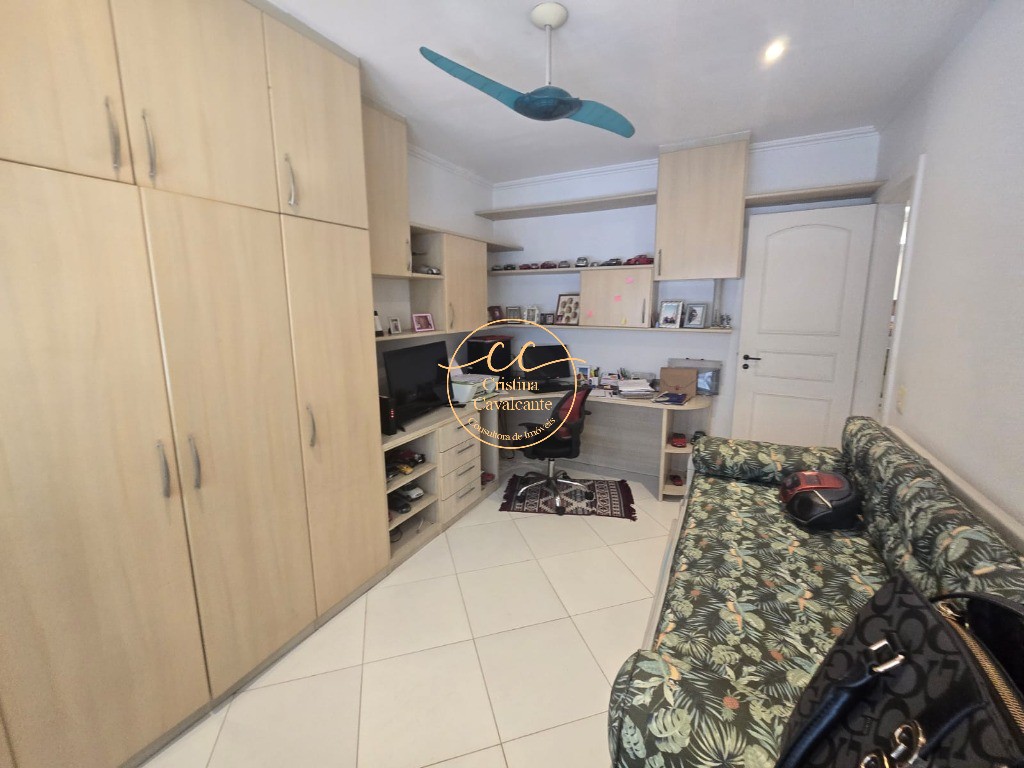 Cobertura, 4 quartos, 218 m² - Foto 10