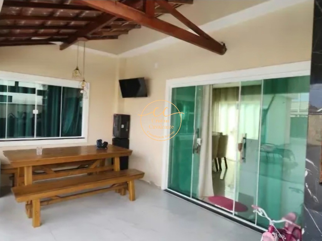 Casa, 2 quartos, 120 m² - Foto 4