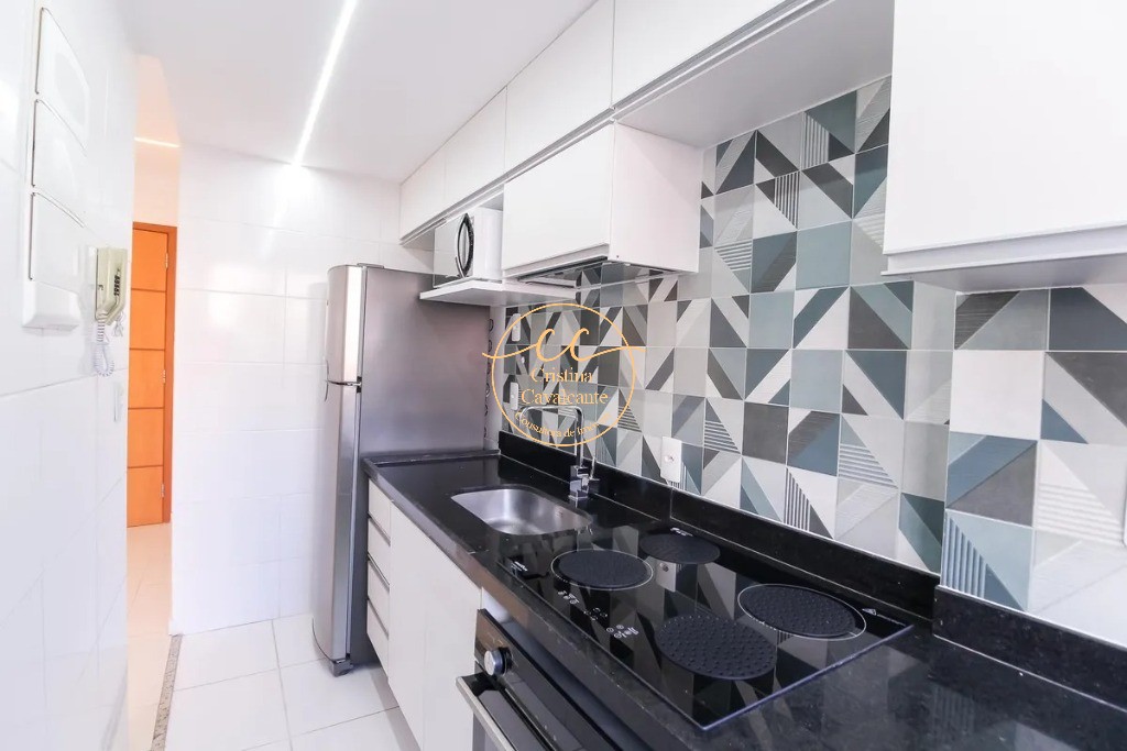 Apartamento, 1 quarto, 60 m² - Foto 6