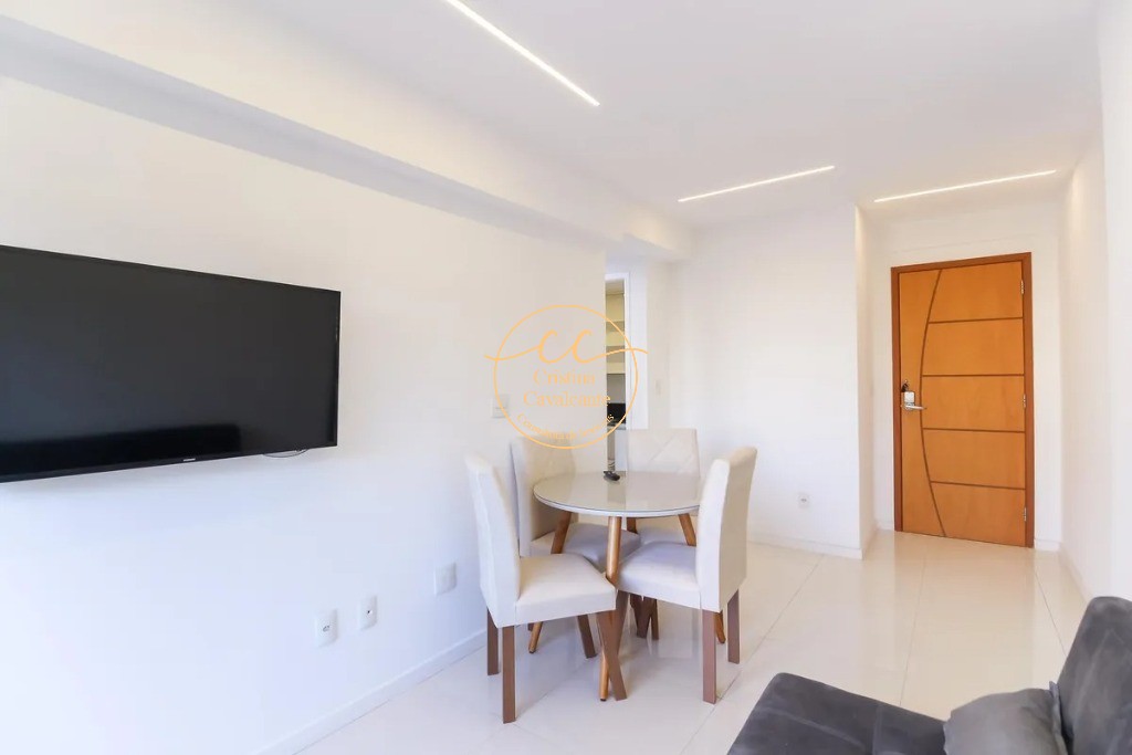 Apartamento, 1 quarto, 60 m² - Foto 7