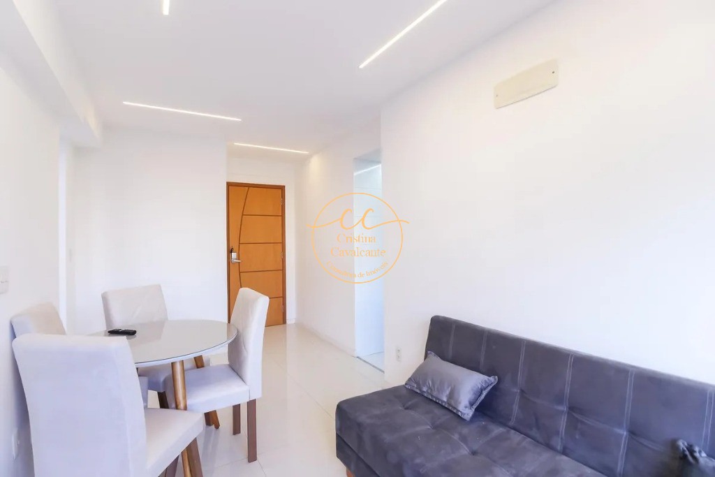 Apartamento, 1 quarto, 60 m² - Foto 2