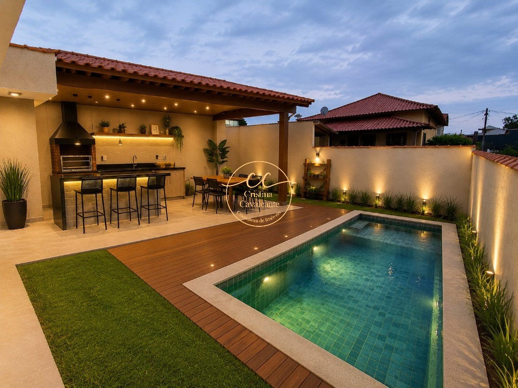 Casa, 2 quartos, 77 m² - Foto 29